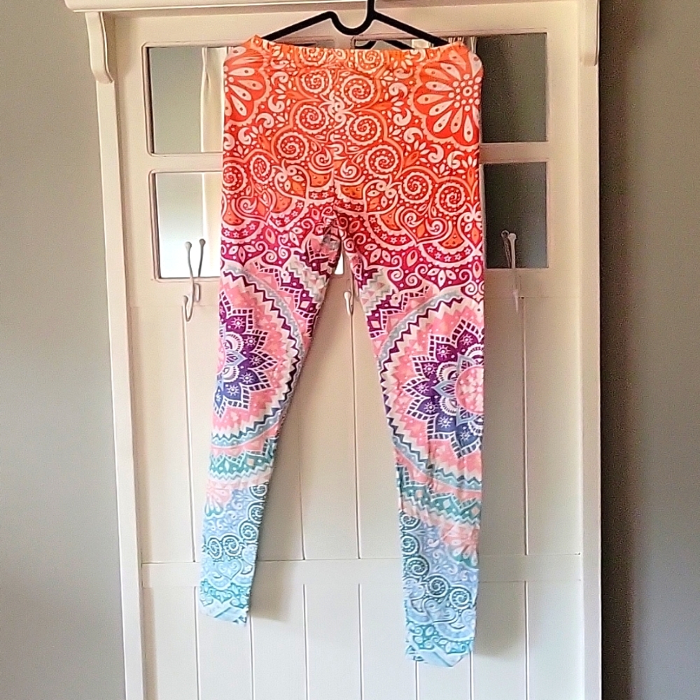 Yoga leggings